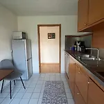 Apartamento Helle Mit Großem Balkon In In Der Südeifel Bei Bitburg