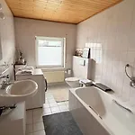 Apartmán Helle Mit Grossem Balkon In In Der Suedeifel Bei Bitburg *