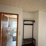 Helle Mit Grossem Balkon In In Der Suedeifel Bei Bitburg Apartmán *