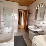Apartamento Helle Mit Großem Balkon In In Der Südeifel Bei Bitburg Nattenheim